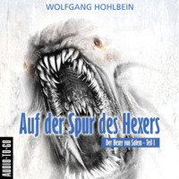 . Auf der Spur des Hexers - Der Hexer von Salem 1 (Gek?rzt)