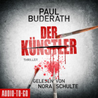 . Der K?nstler (Ungek?rzt)