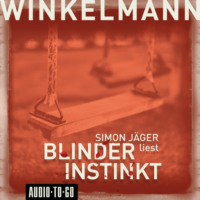 . Blinder Instinkt (Gek?rzt)