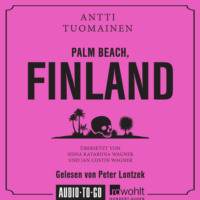 . Palm Beach, Finland (Ungek?rzt)