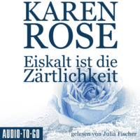 . Eiskalt ist die Z?rtlichkeit - Chicago-Reihe, Teil 1 (Gek?rzt)