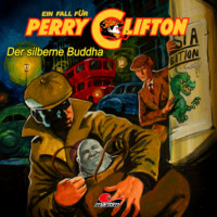 . Perry Clifton, Der silberne Buddha
