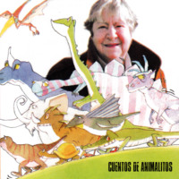Gloria Fuertes. Cuentos de Animalitos