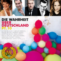 Diverse Autoren. Die Wahrheit ?ber Deutschland, Pt. 10