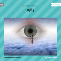 . 1984 (Unabridged)