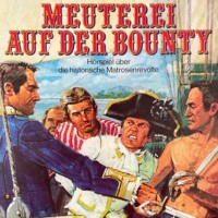 . Meuterei auf der Bounty