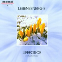 Stuart Anthony. Lebensenergie