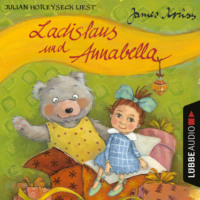 James Kr?ss. Ladislaus und Annabella