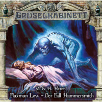 . Gruselkabinett, Folge 167: Flaxman Low - Der Fall Hammersmith
