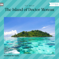 . The Island of Doctor Moreau (Unabridged)