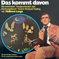 . Rudyard Kipling, Folge 2: Das kommt davon