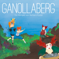 . Ganollaberg