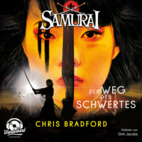 . Der Weg des Schwertes - Samurai, Band 2 (ungek?rzt)