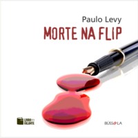 . Morte na Flip (Integral)