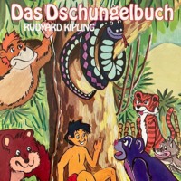 . Rudyard Kipling, Das Dschungelbuch