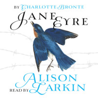 . Jane Eyre