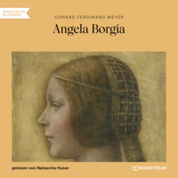 . Angela Borgia (Ungek?rzt)