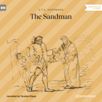 . The Sandman (Unabridged)