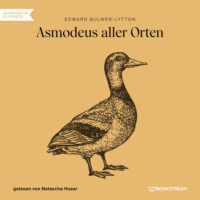 . Asmodeus aller Orten (Ungek?rzt)