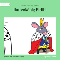. Rattenk?nig Birlibi (Ungek?rzt)