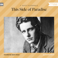 . This Side of Paradise (Unabridged)