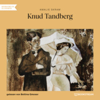 . Knud Tandberg (Ungek?rzt)