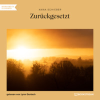 . Zur?ckgesetzt (Ungek?rzt)