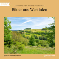 Annette von Droste-H?lshoff. Bilder aus Westfalen (Ungek?rzt)