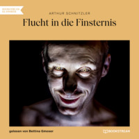 Arthur Schnitzler. Flucht in die Finsternis (Ungek?rzt)
