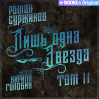 . Лишь одна Звезда. Том II