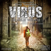 . Virus - Die neue Welt 1 (ungek?rzt)