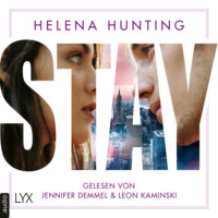 . STAY - Mills Brothers Reihe, Teil 1 (Ungek?rzt)