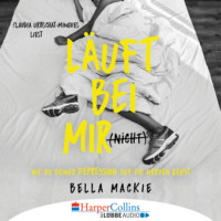 . L?uft bei mir (nicht) - Wie du deiner Depression auf die Nerven gehst (Ungek?rzt)