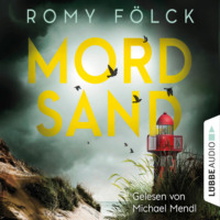 . Mordsand - Elbmarsch-Krimi, Teil 4 (Gek?rzt)