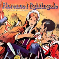 Kurt Stephan. Abenteurer unserer Zeit, Florence Nightingale