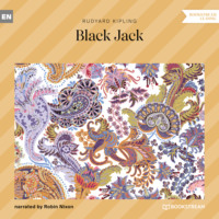 . Black Jack (Unabridged)