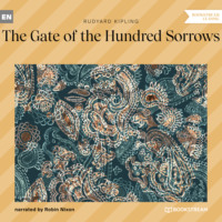 . The Gate of the Hundred Sorrows (Unabridged)