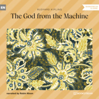 . The God from the Machine (Unabridged)
