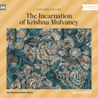 . The Incarnation of Krishna Mulvaney (Unabridged)