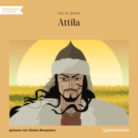 . Attila (Ungek?rzt)