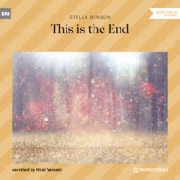 . This Is the End (Unabridged)
