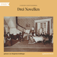 . Drei Novellen (Ungek?rzt)