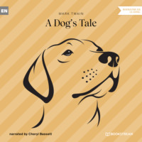 . A Dog's Tale (Unabridged)