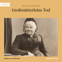 . Gro?m?tterleins Tod (Ungek?rzt)