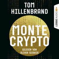 . Montecrypto (Ungek?rzt)