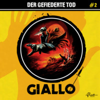 . Giallo, Folge 2: Der gefiederte Tod