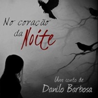 . No cora??o da noite (Integral)