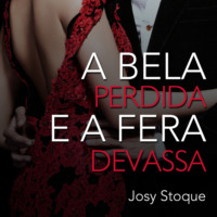 . A bela perdida e a fera devassa (Integral)