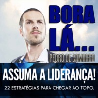 . Bora l?, assuma a lideran?a - 22 estrat?gias para chegar ao topo (Integral)