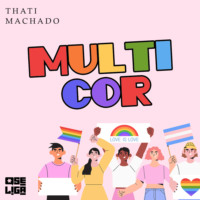 . Multicor - Orgulho de Ser, Livro 1 (Abreviado)